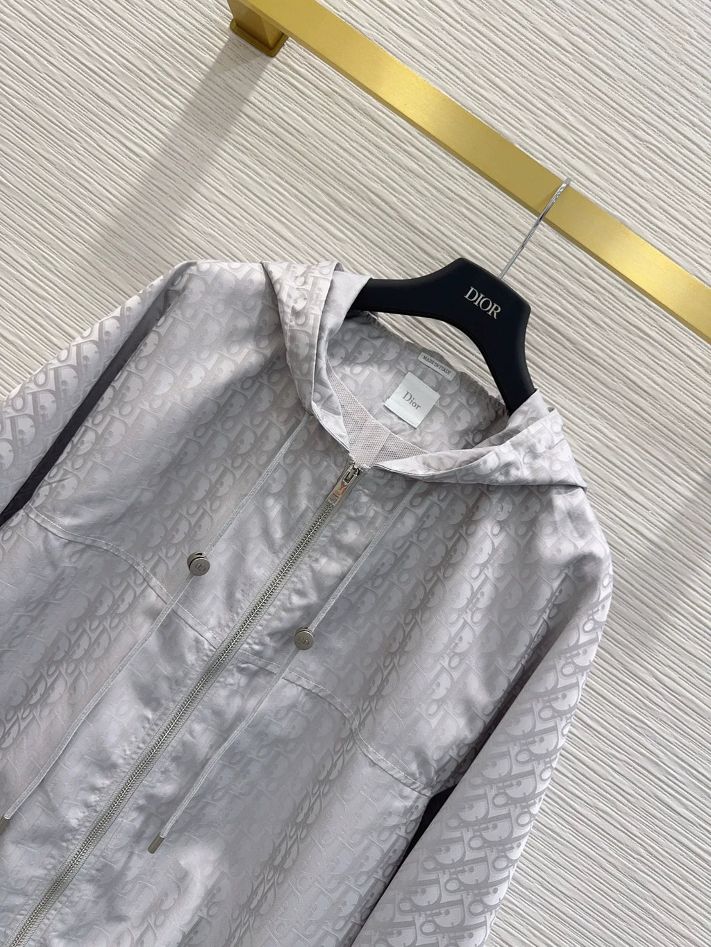 Dior / 26SS New Jacket