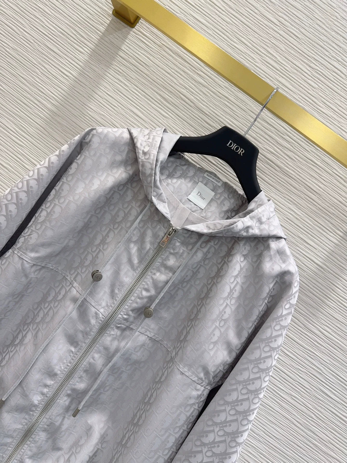 Dior / 26SS New Jacket