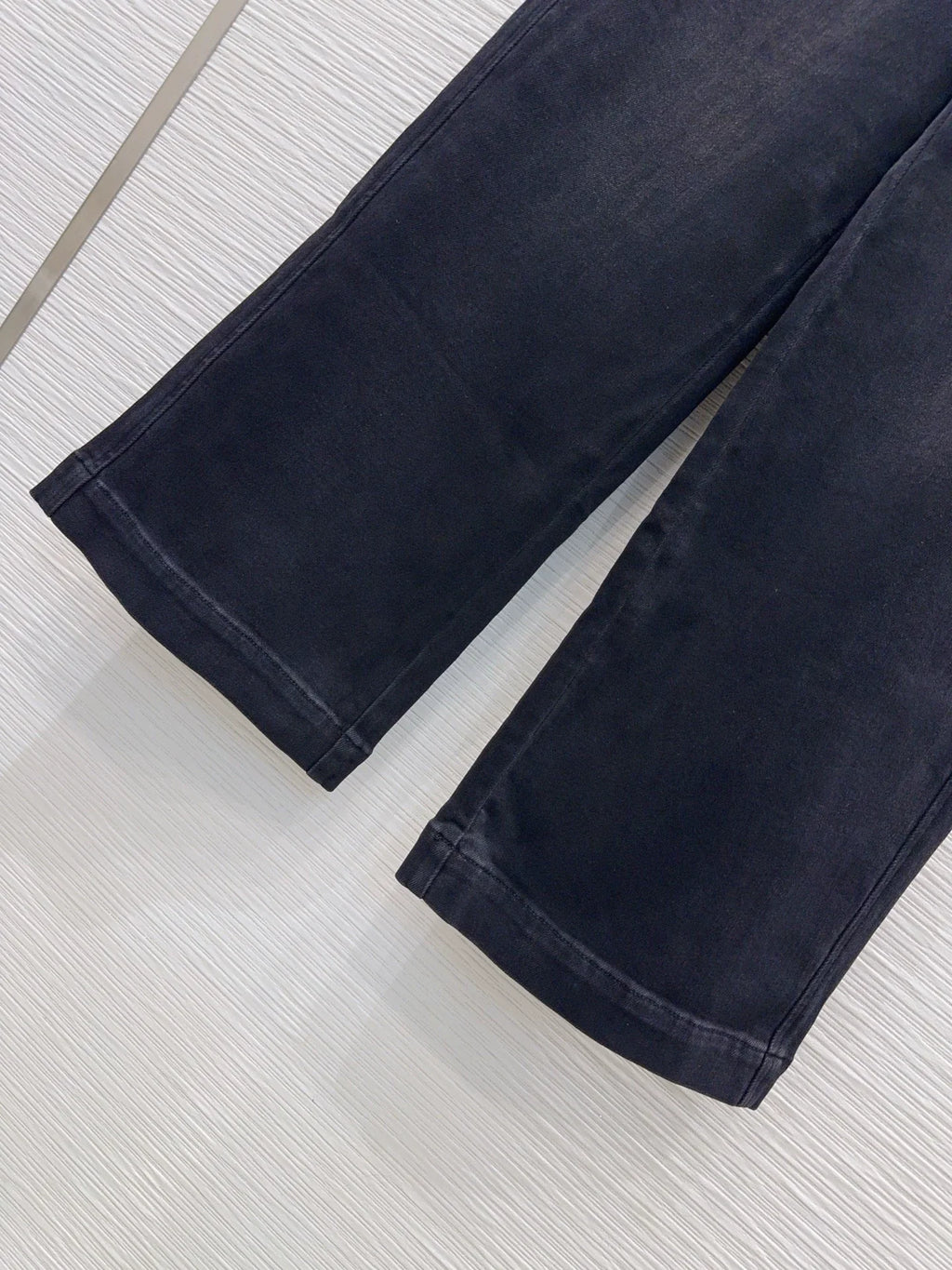 Prada/26FW New Denim Jeans