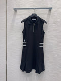 Dior/26FW New Sleeveless Dress