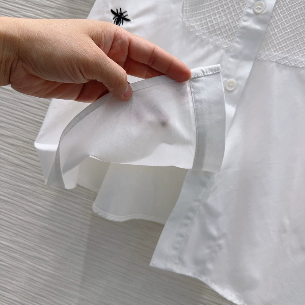 Dior/26SS New Shirt