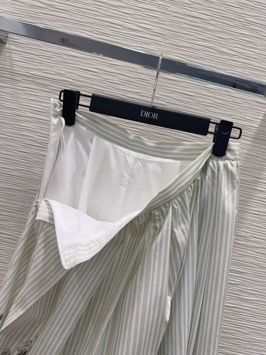 Dior / 26SS New Skirt