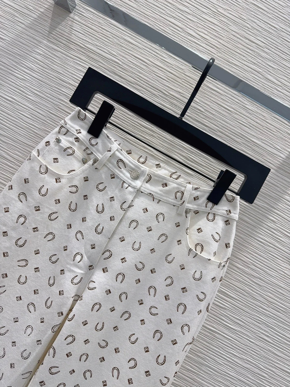 Hermès/26FW New Pants