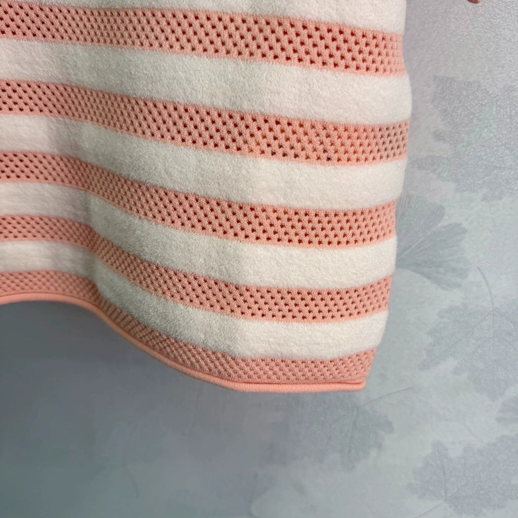 Louis Vuitton / 26 Early Autumn New Knit Top