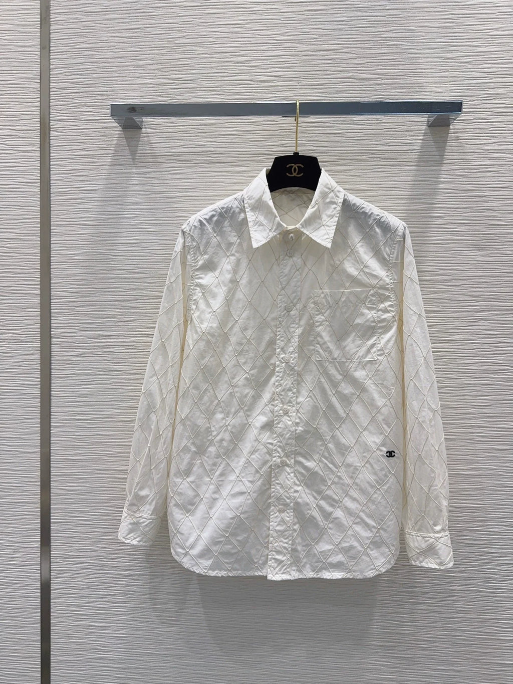 chanel/26 New Shirt