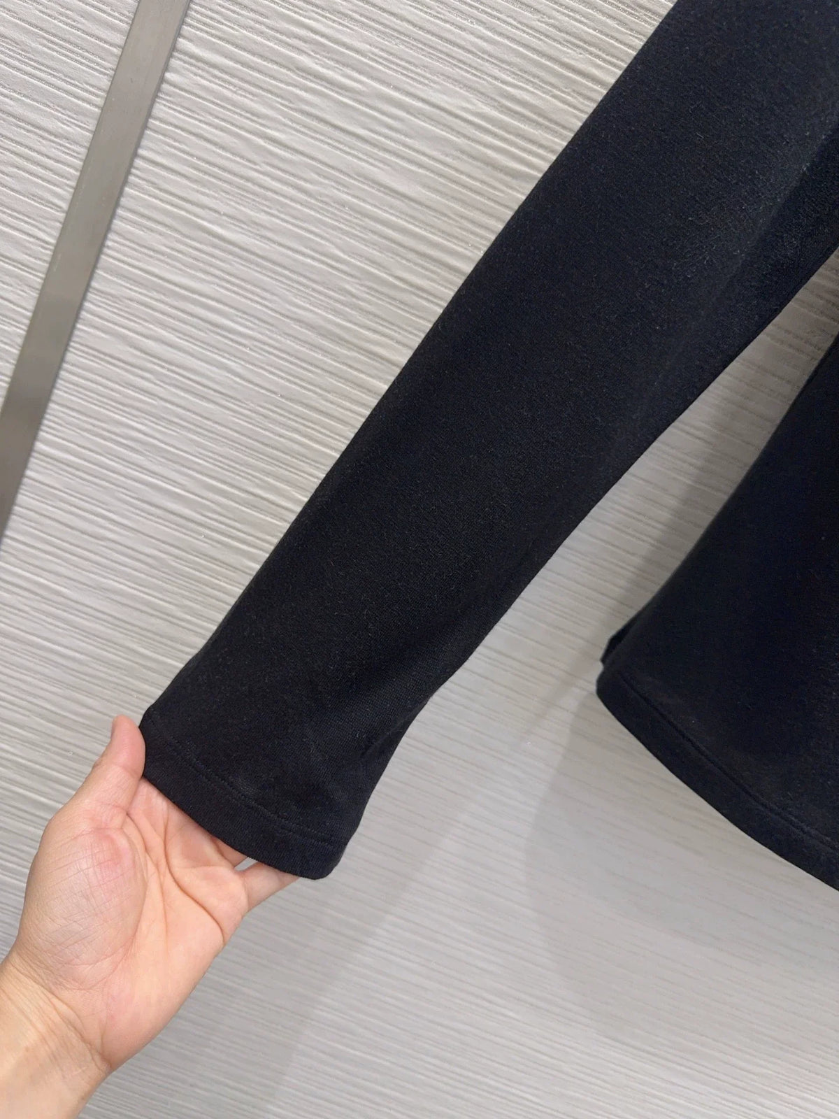 Chanel/26FW New Top