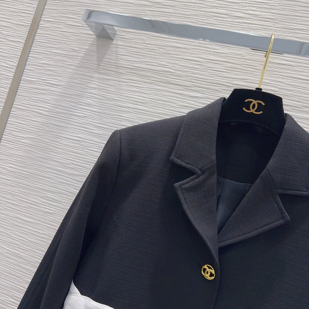 Chanel/26 New Suit Jacket