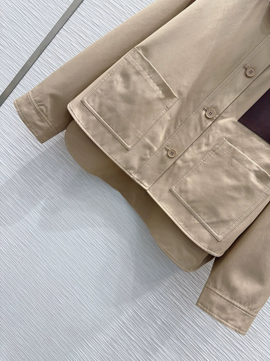 Loewe/26 New Jackets