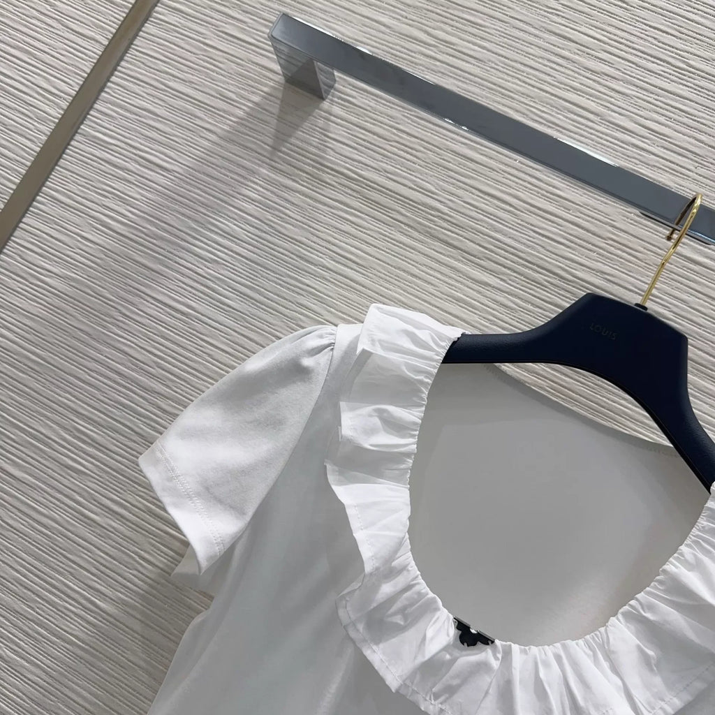 Louis Vuitton/26ss New Top