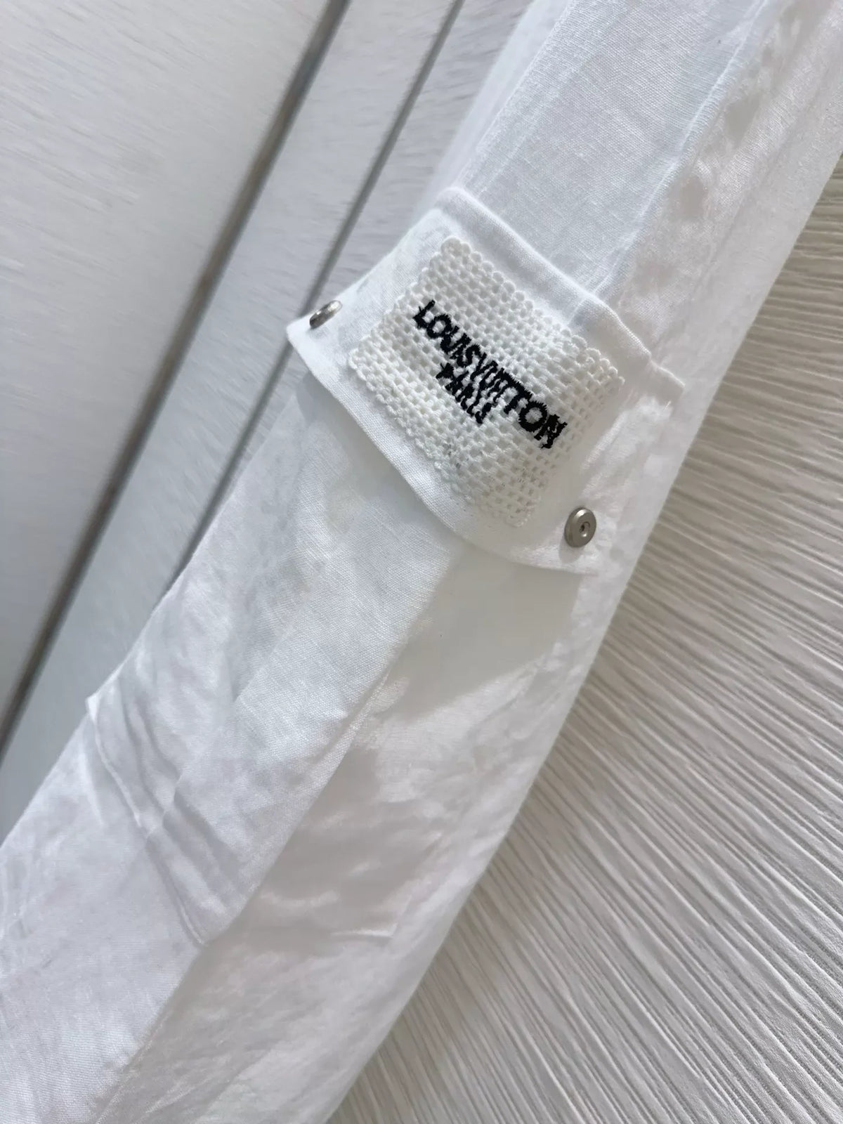 Louis Vuitton/ 26SS New Sleeveless Dress