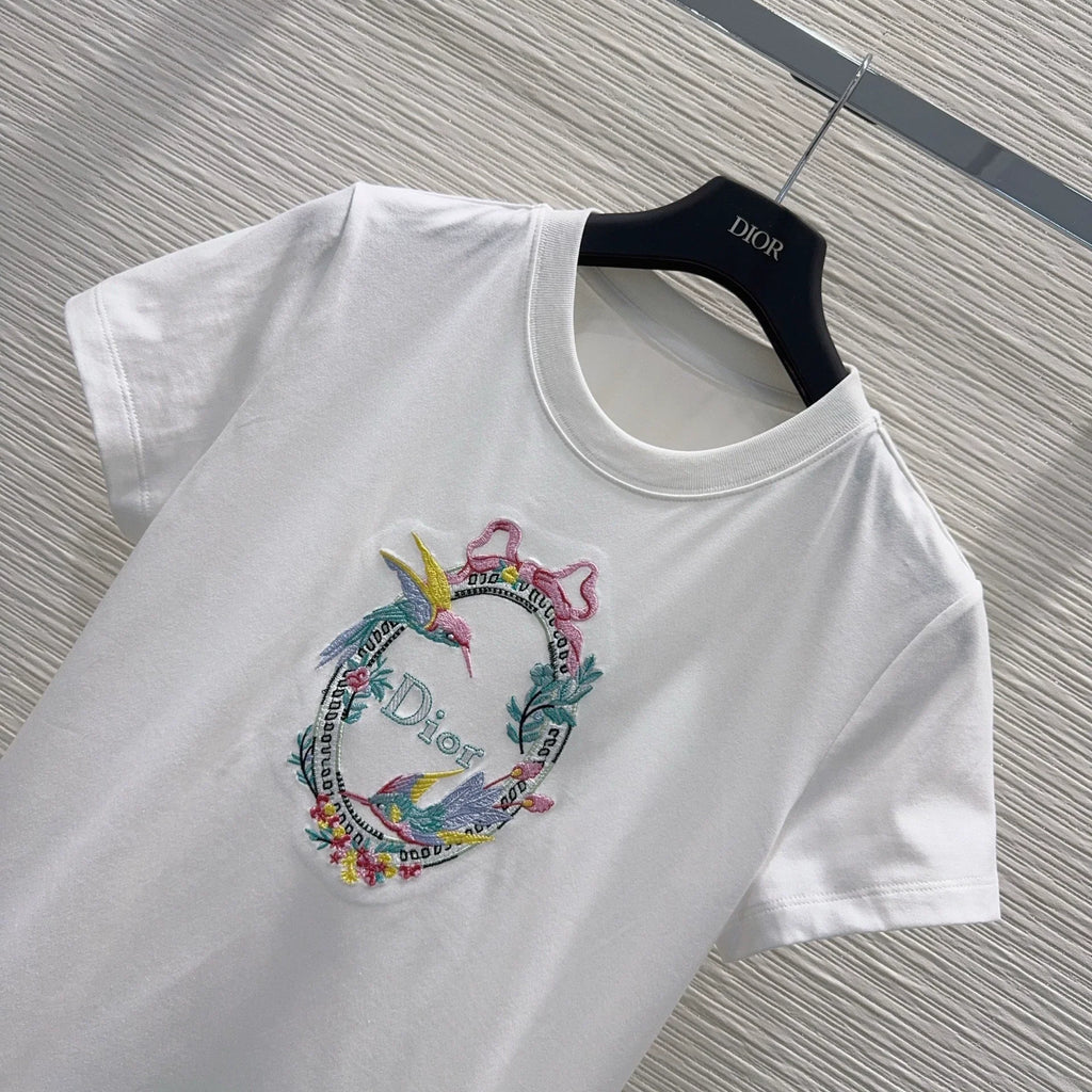 Dior/26SS New T-Shirt