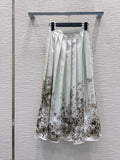Dior / 26SS New Skirt