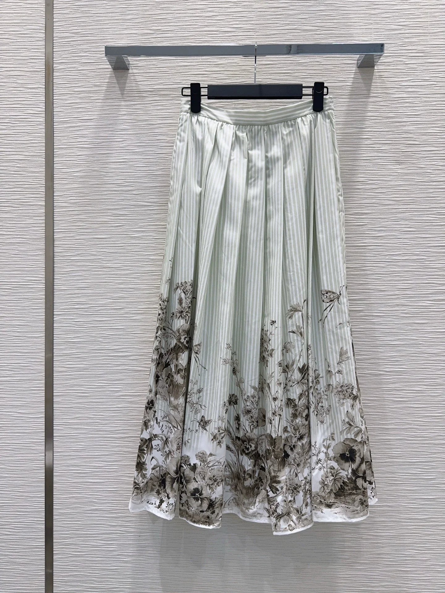 Dior / 26SS New Skirt