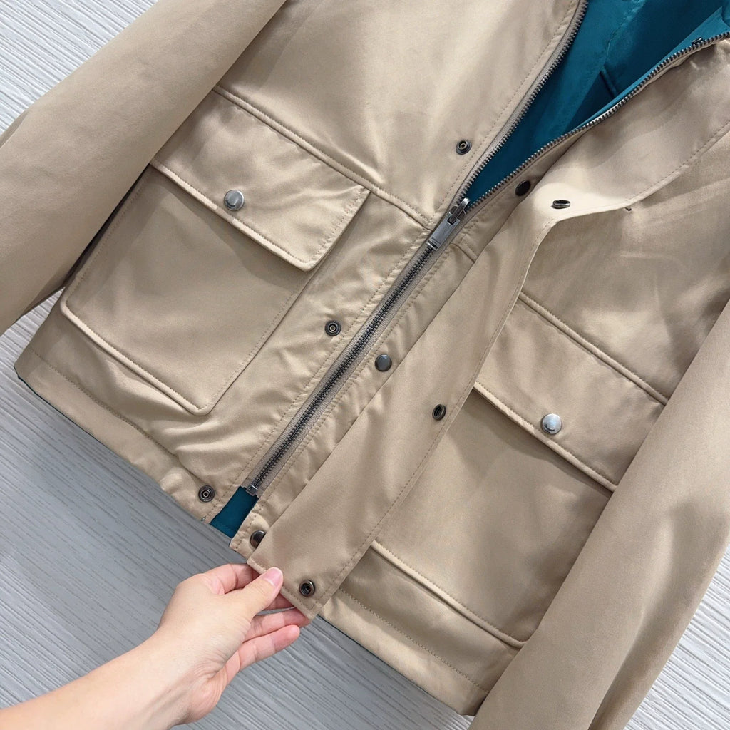 Yves Saint Laurent/26 New Jacket