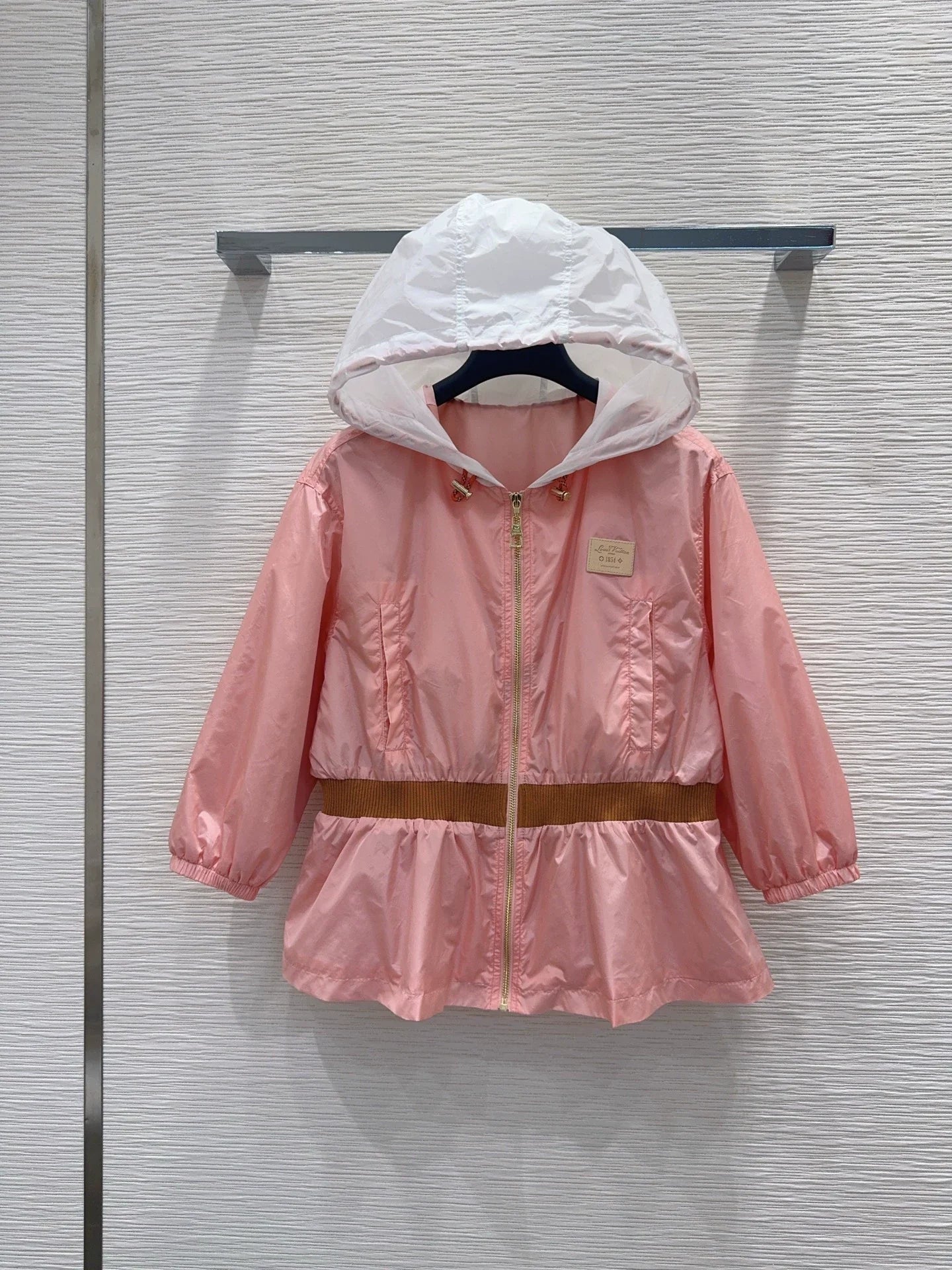 Louis Vuitton / 26FW New Jacket