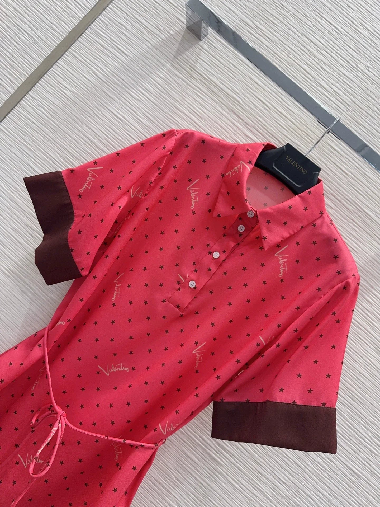 Valentino/26SS New Dress