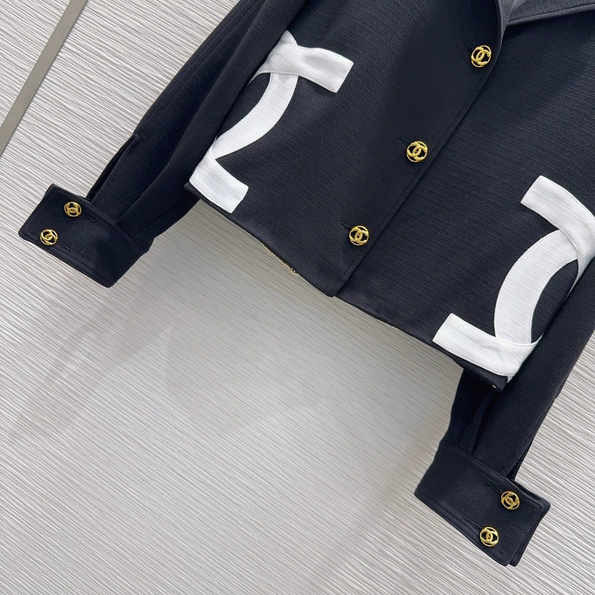 Chanel/26 New Suit Jacket