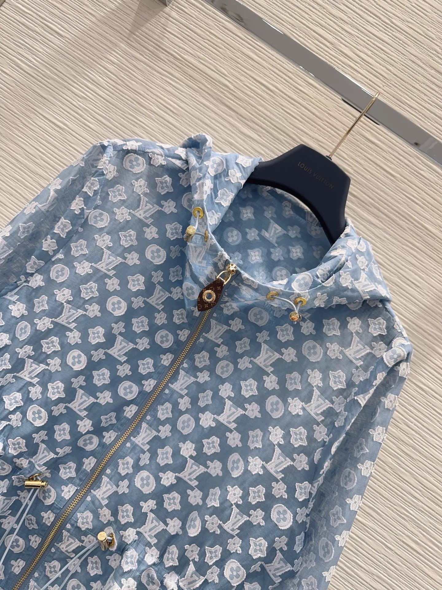 Louis Vuitton/26 New Jacket