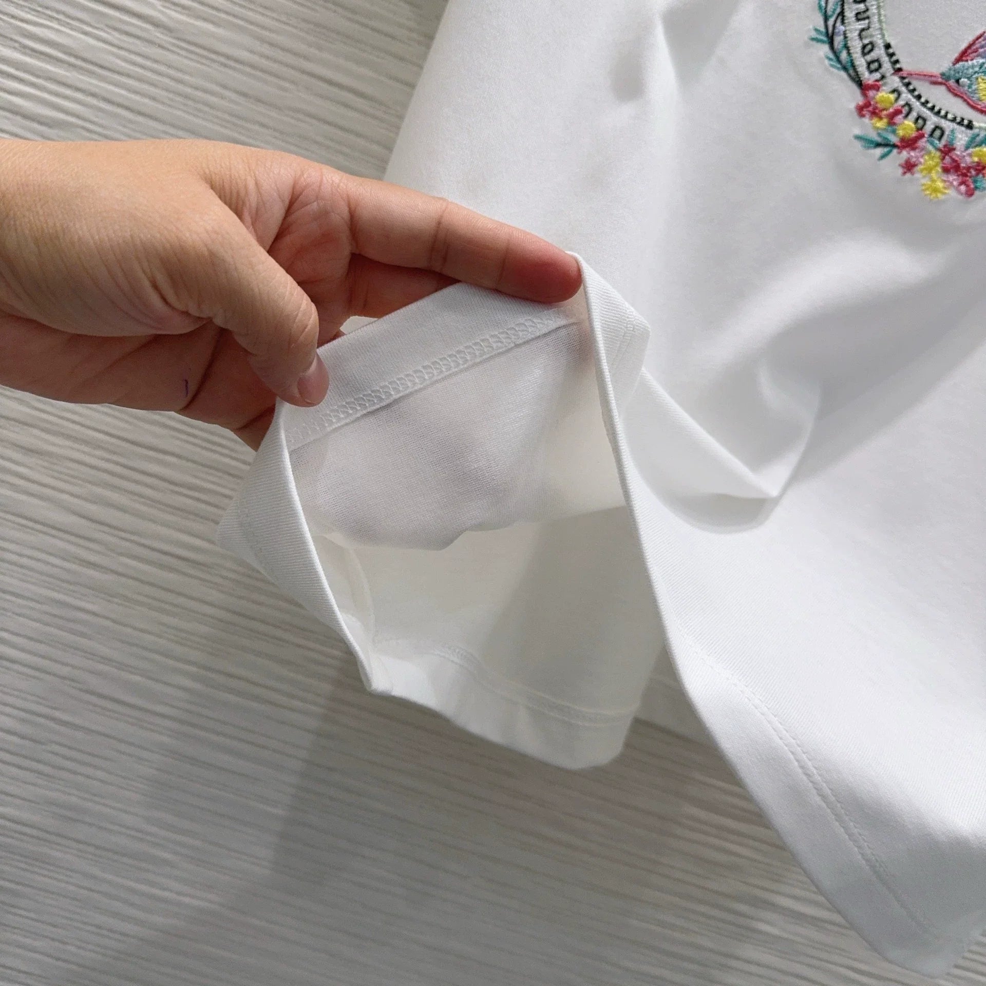 Dior/26SS New T-Shirt