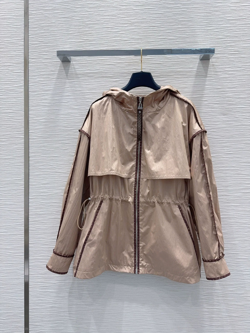 Louis Vuitton/26FW New Jacket