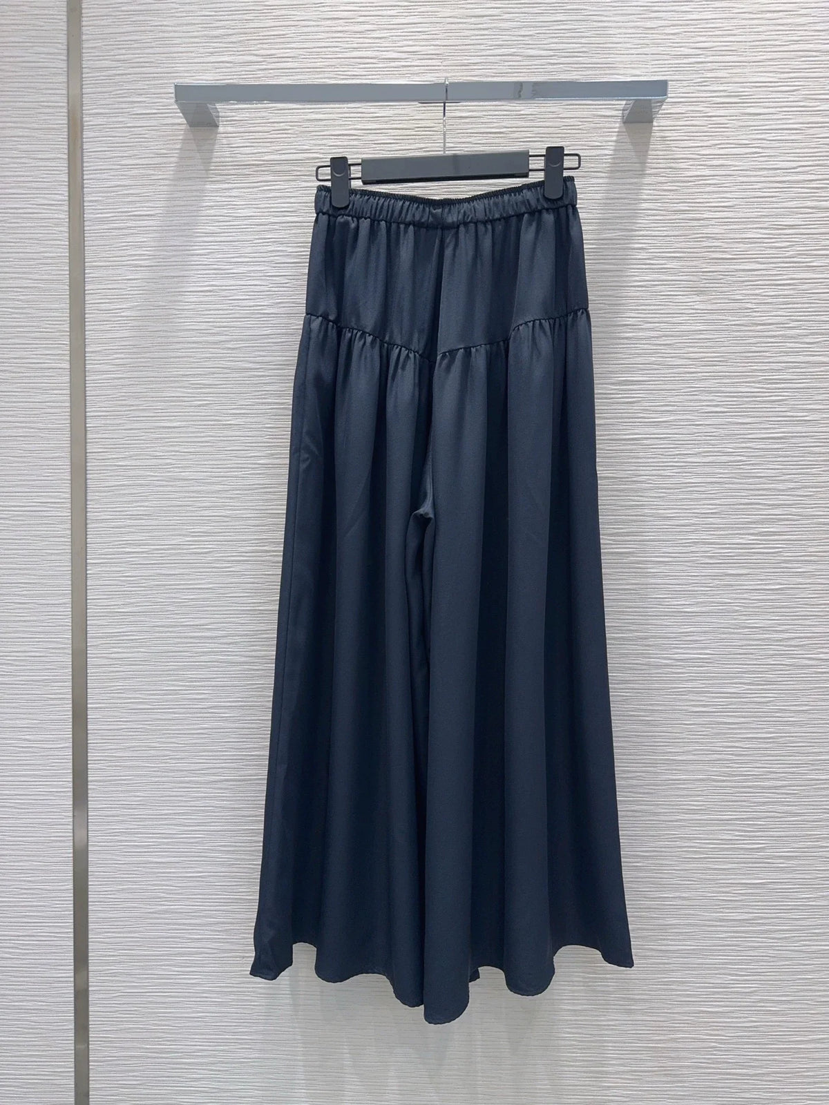 Prada/26FW New Wide-Leg Pants