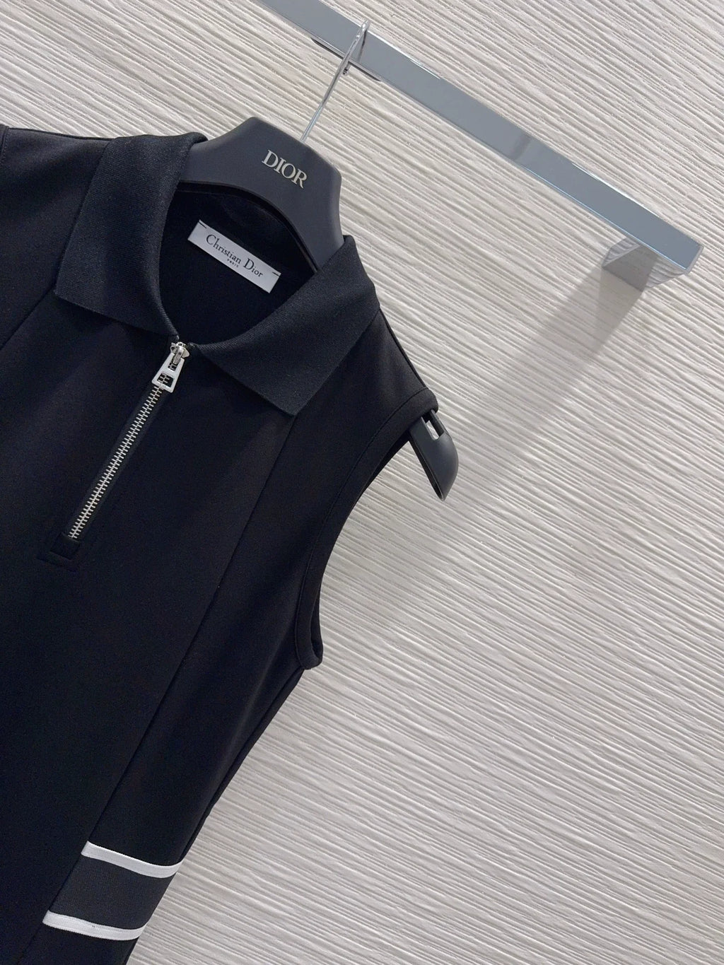 Dior/26FW New Sleeveless Dress