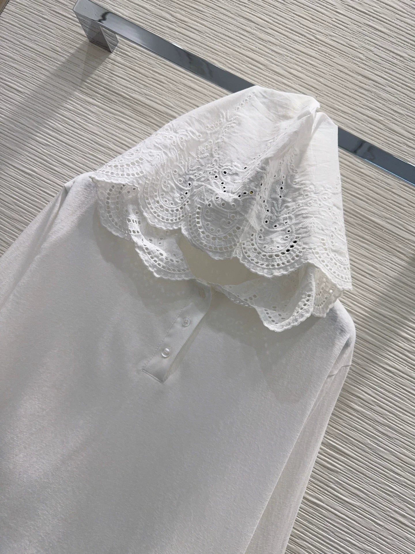 Chanel/26FW Top