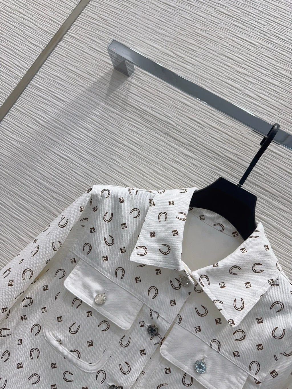 Hermès /26FW New Jacket