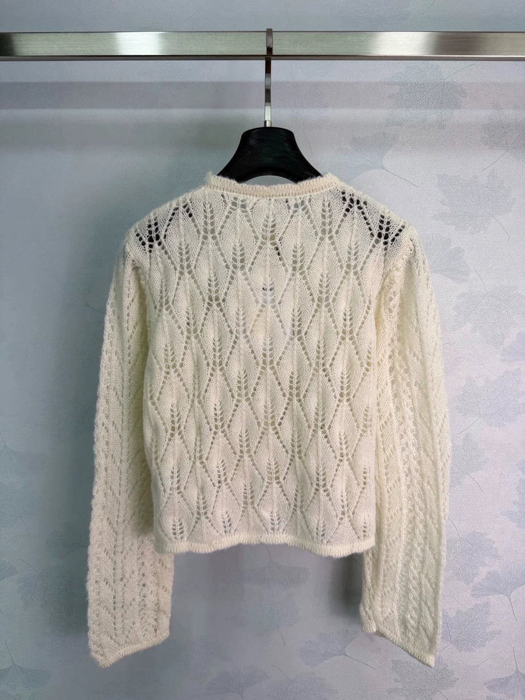 Chanel / 26 New Knit Cardigan