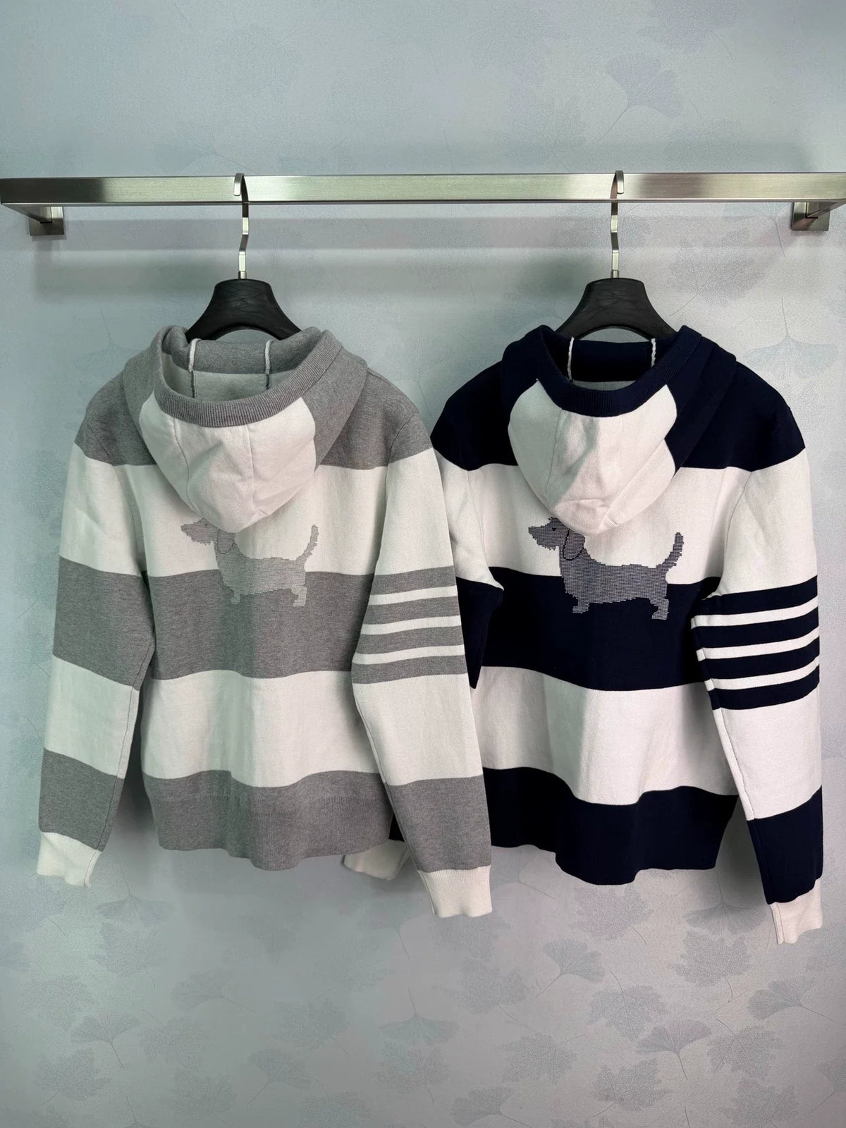 Thom Browne/26 New Hoodie