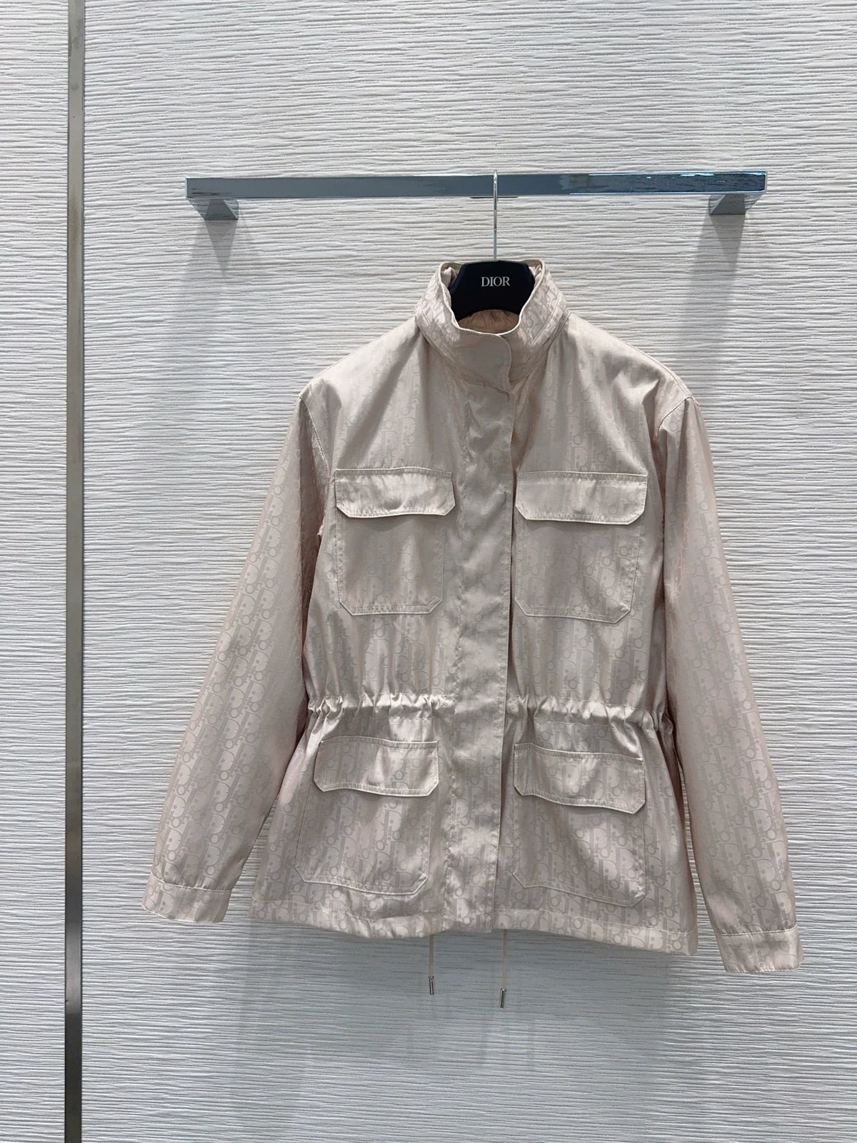 Dior/26FW New Jacket