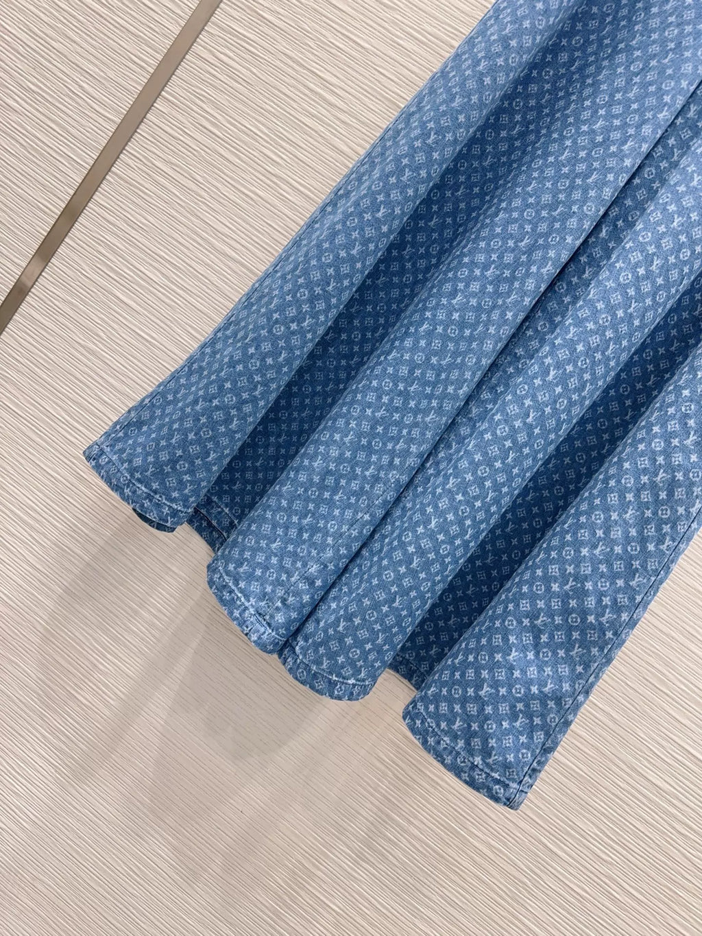 Louis Vuitton/26FW New Denim Jeans