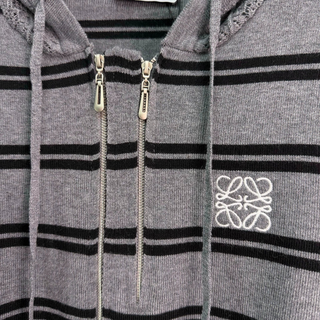 Loewe / 26Early Autumn New Hooded Jacket