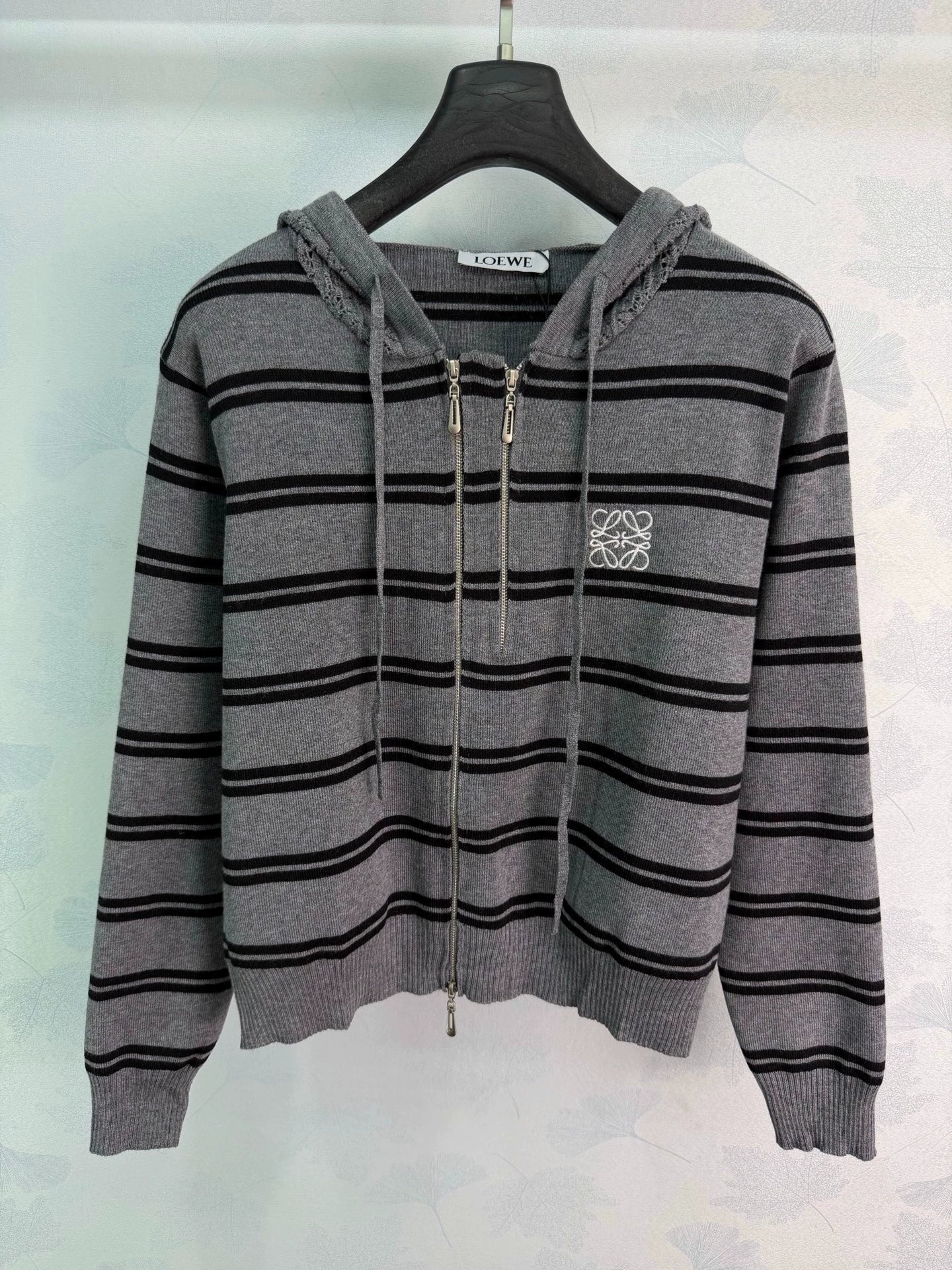 Loewe / 26Early Autumn New Hooded Jacket