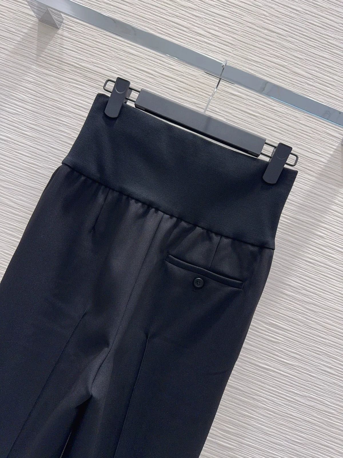 Dior/26SS New Long Pants