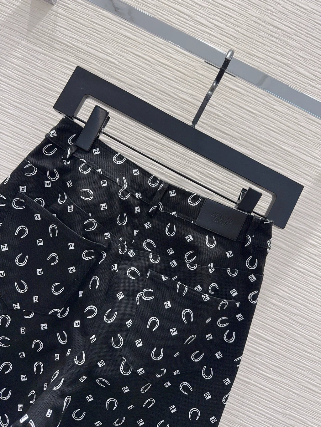 Hermès/26FW New Pants