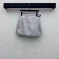Dior/26 New Short Skort