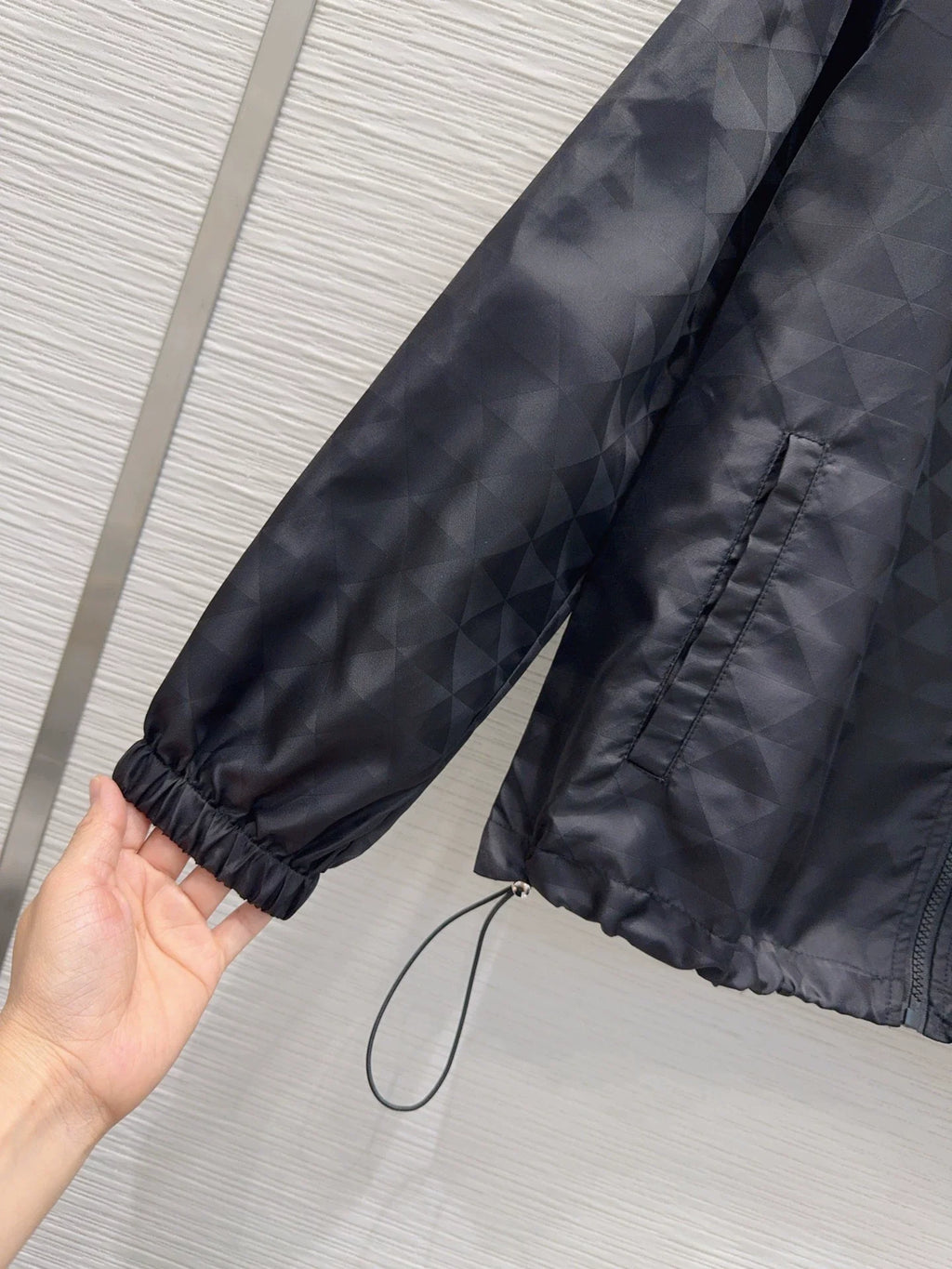 Prada/26FW New Jacket