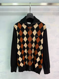 MiuMiu/26 Early Autumn New Cardigan