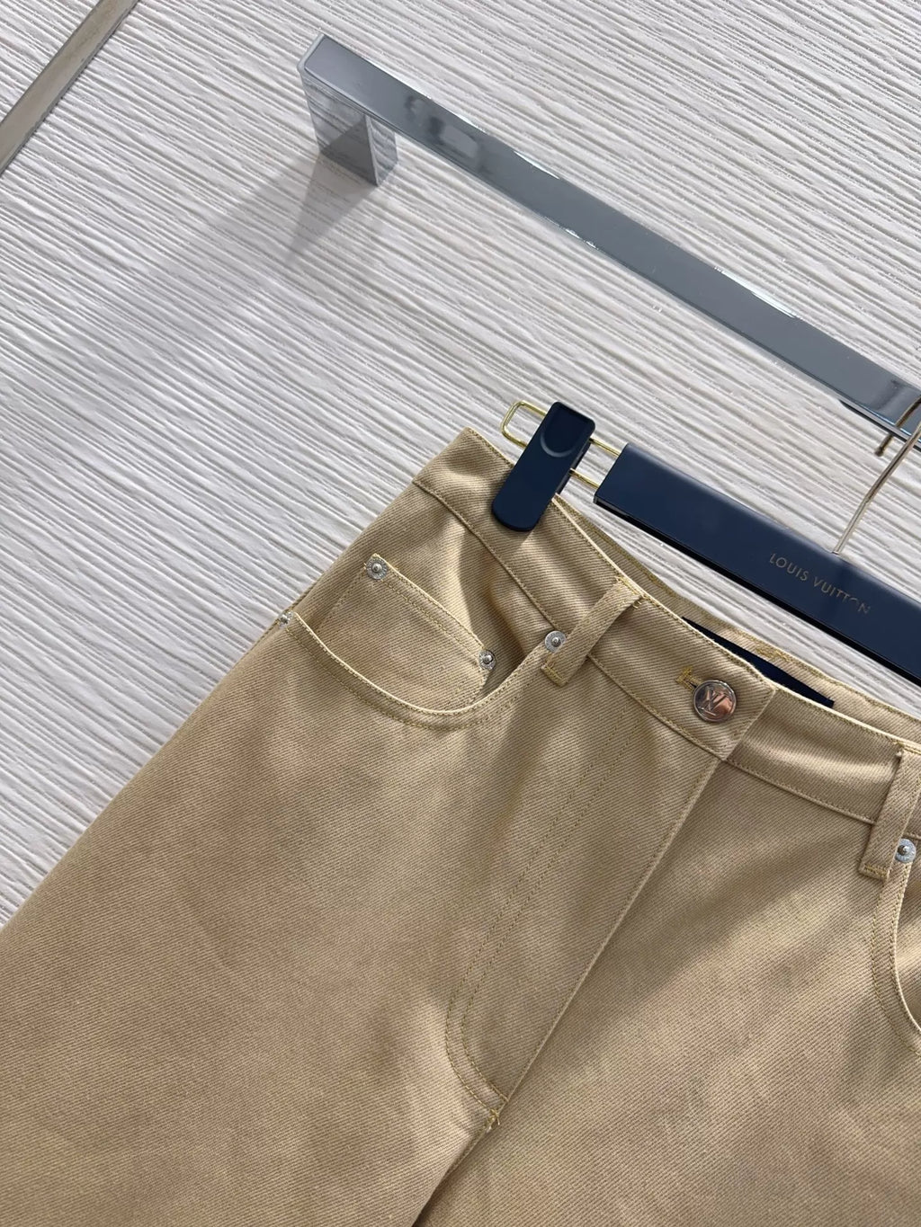 Louis Vuitton/2026 New Style Long Pants
