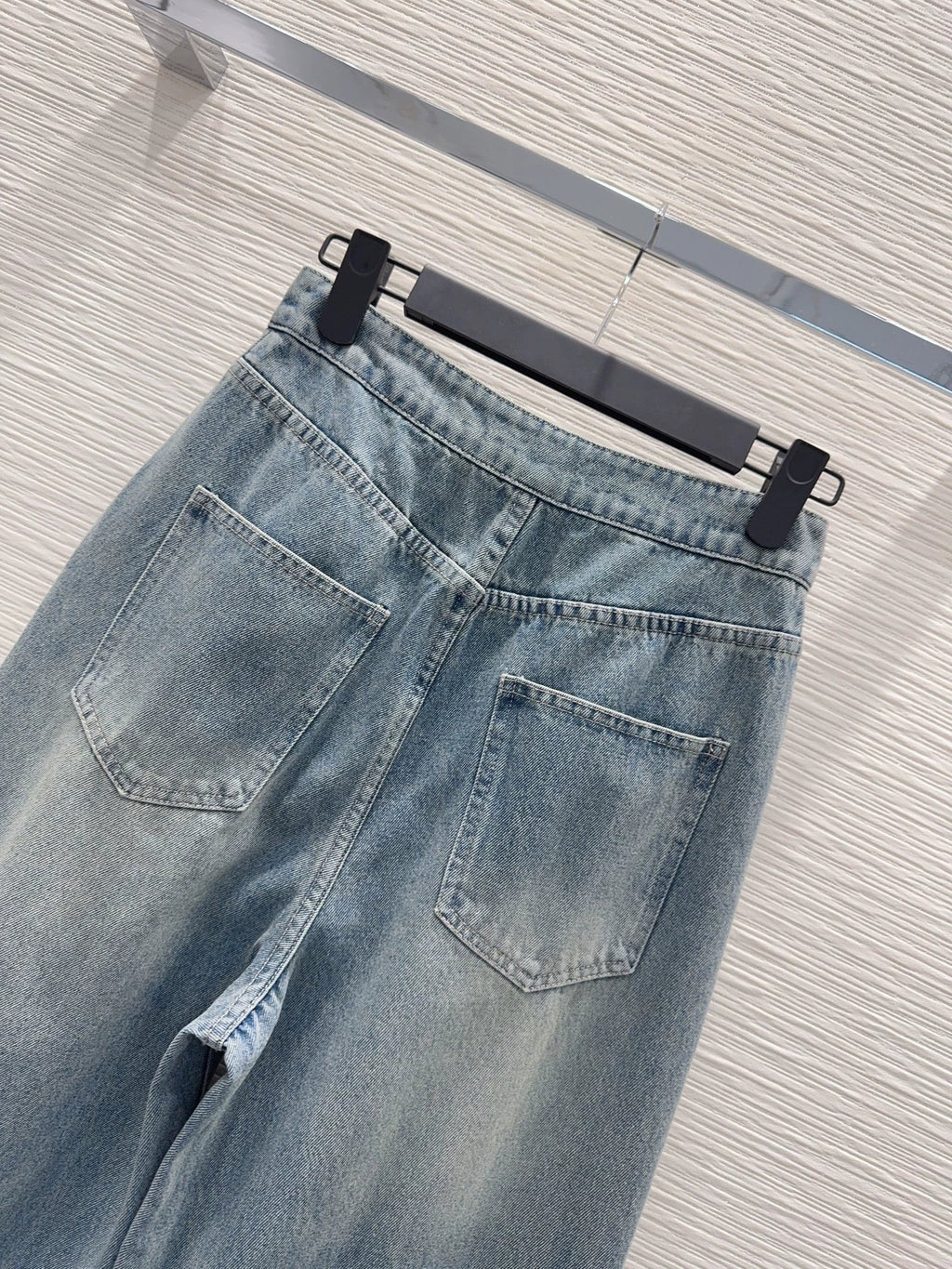 Dior/26FW New Denim Pants