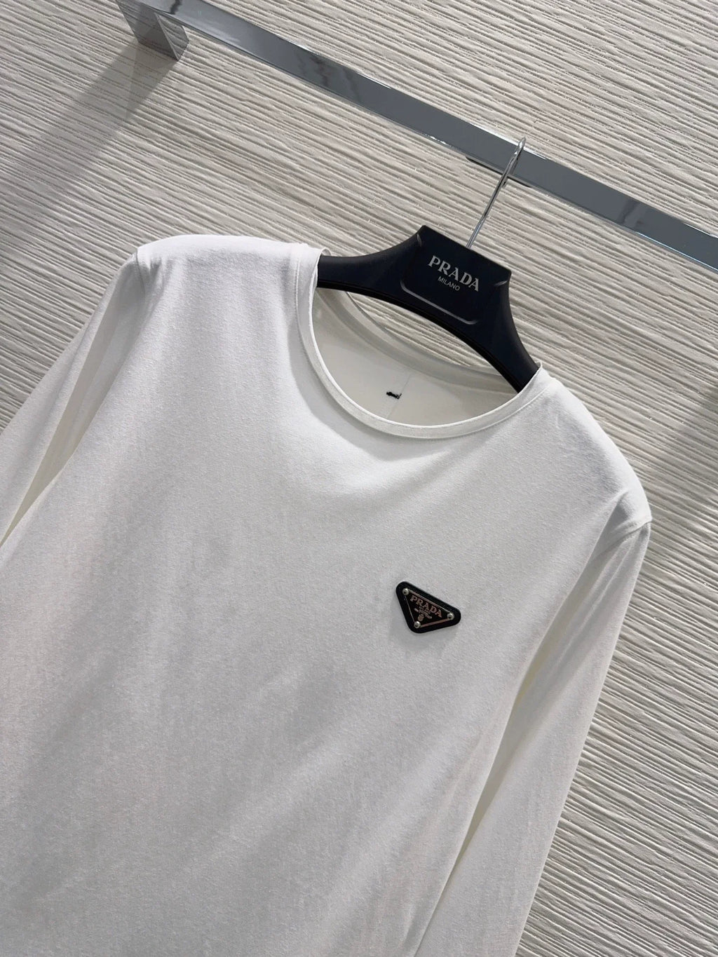 Prada/26FW Top