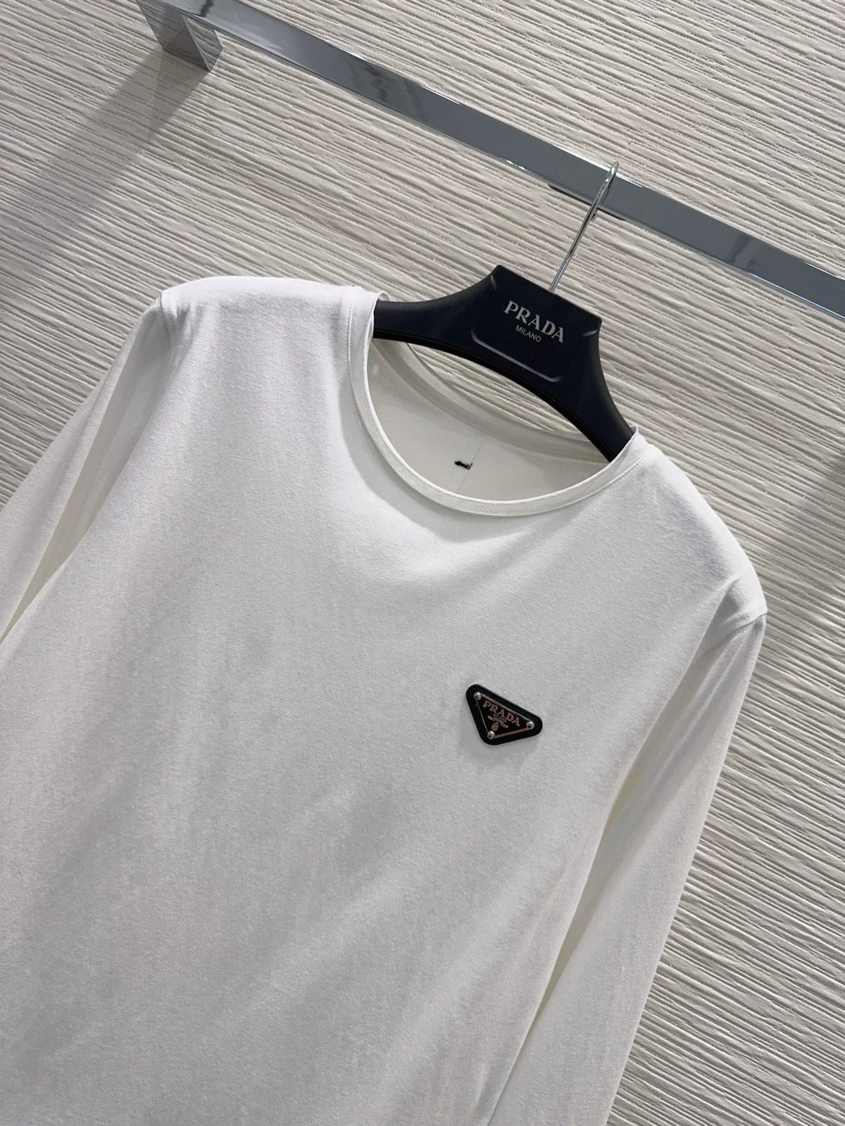 Prada/26FW Top