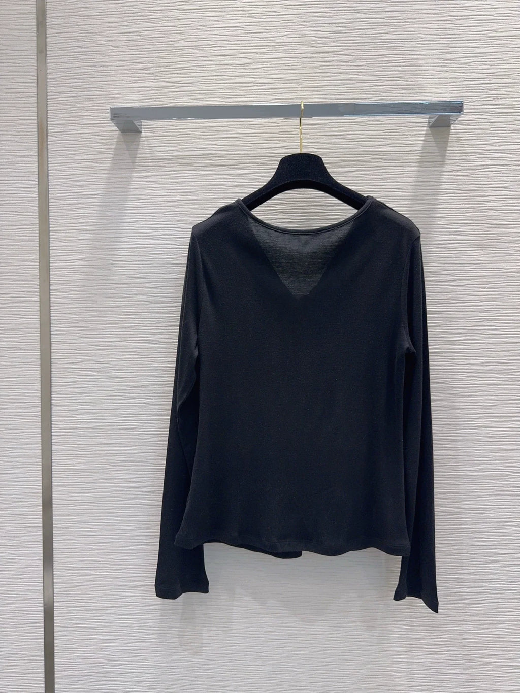 Chanel/26FW New Top