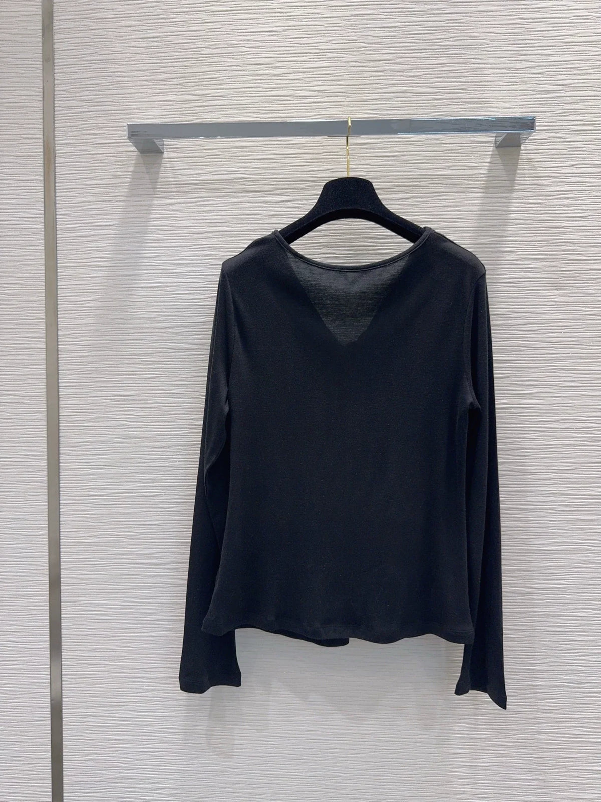Chanel/26FW New Top