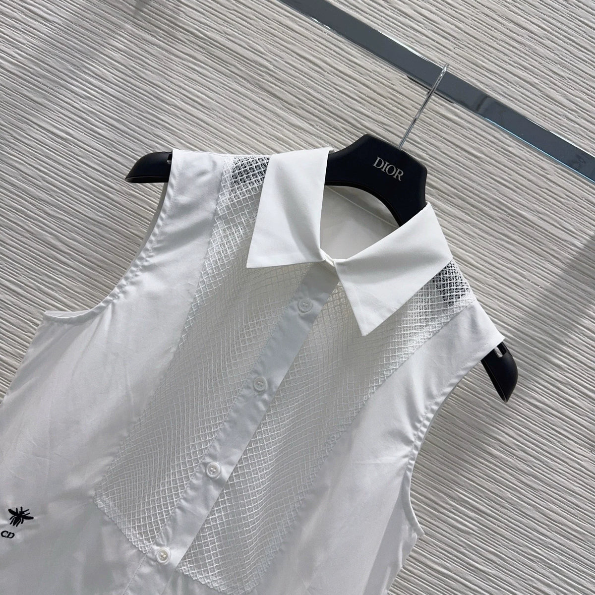 Dior/26SS New Shirt