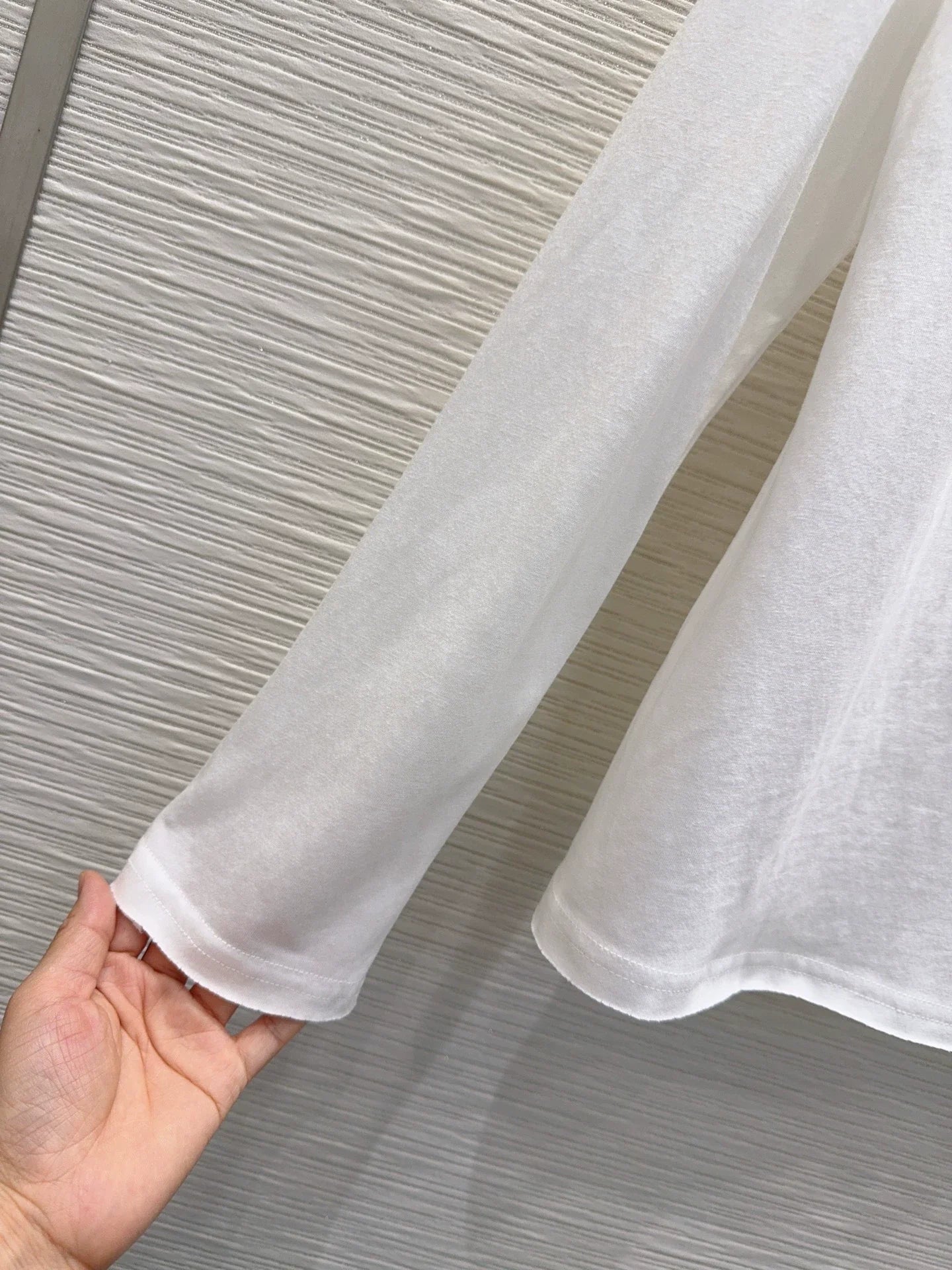 Prada/26FW Top