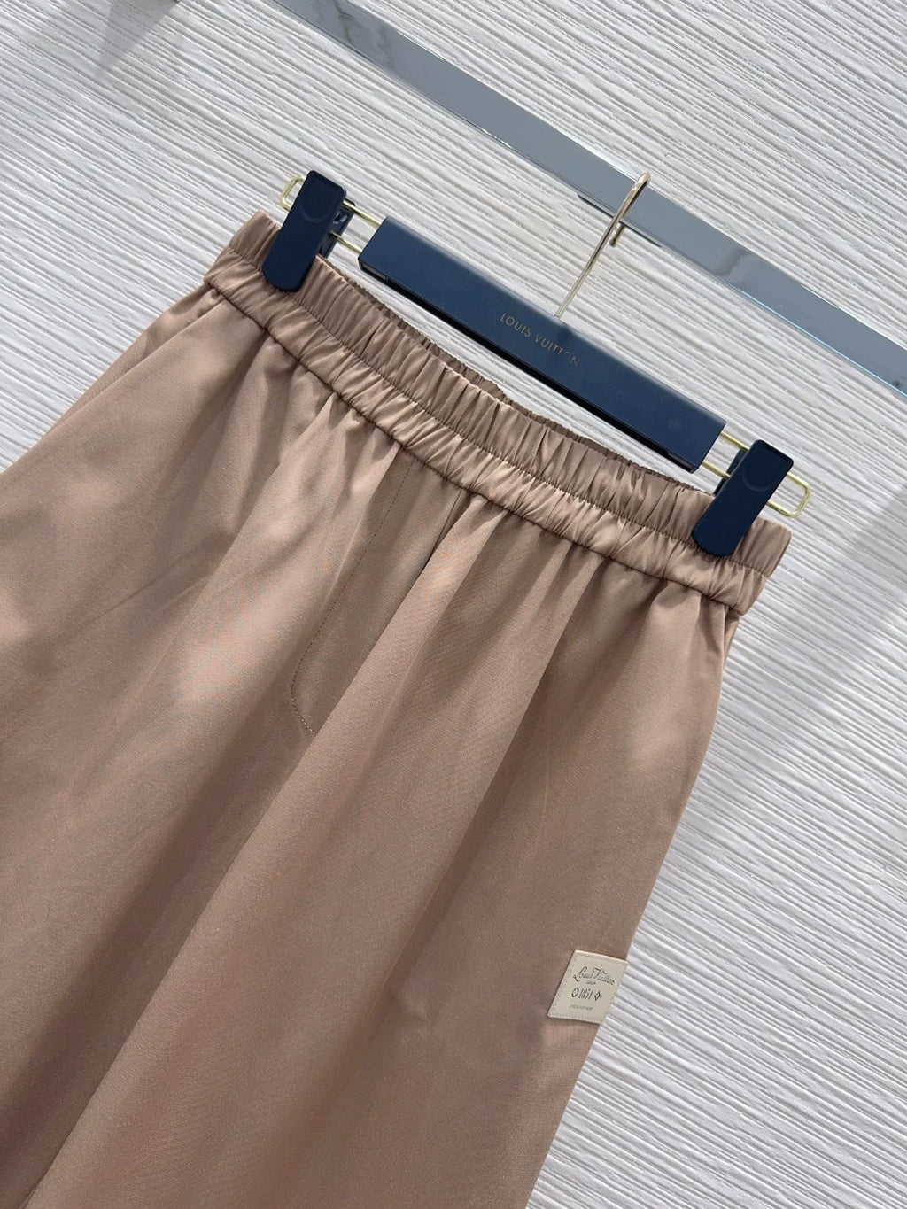 26ss New Long Pants