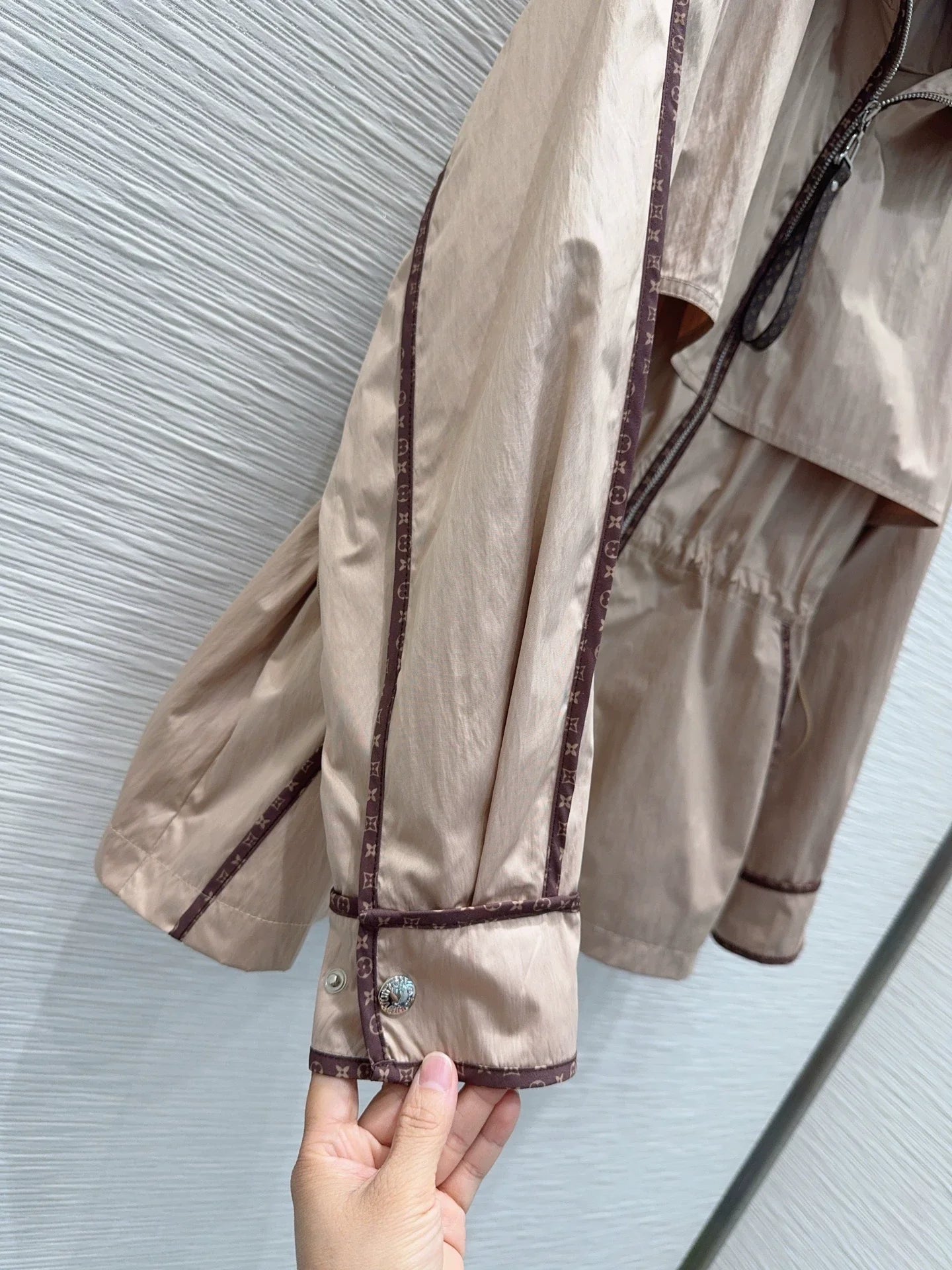 Louis Vuitton/26FW New Jacket