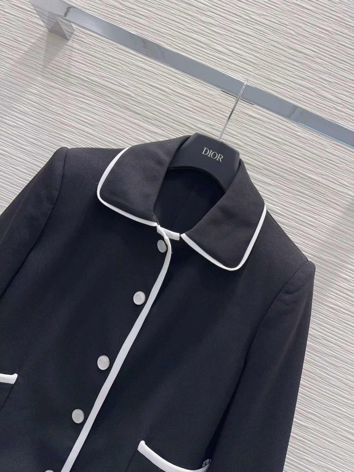 Dior/26 New Stylish Coat